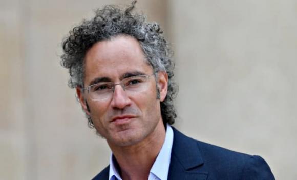 Alex Karp, CEO của tập đoàn công nghệ Palantir, bằng đại học, trường đại học