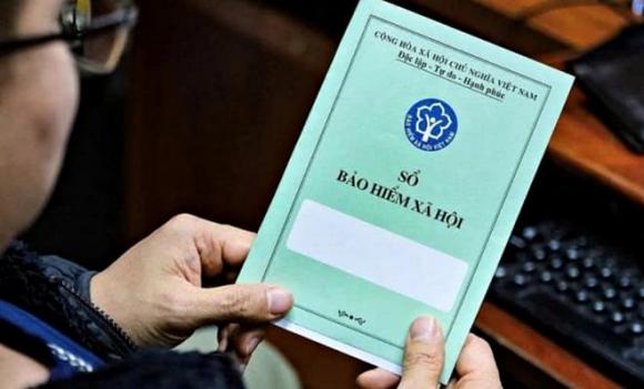 BHXH, Chậm đóng BHXH, trốn đóng bảo hiểm xã hội 