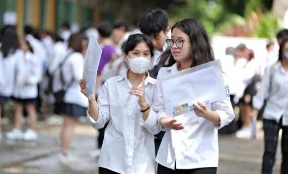 điểm chuẩn, điểm chuẩn các trường đại học top đầu, trường đại học miền Bắc