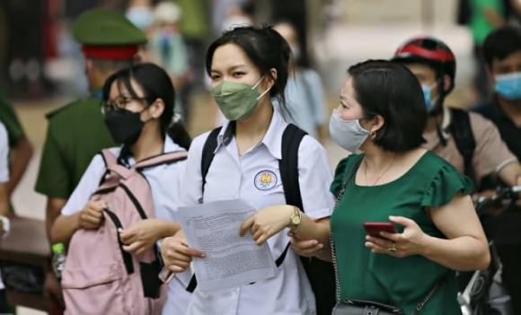 điểm chuẩn, điểm chuẩn các trường đại học top đầu, trường đại học miền Bắc