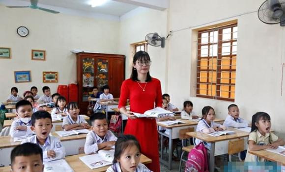 nhà giáo, phụ cấp, tiền lương, Luật Nhà giáo 