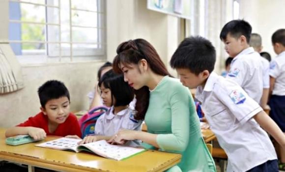 nhà giáo, phụ cấp, tiền lương, Luật Nhà giáo 