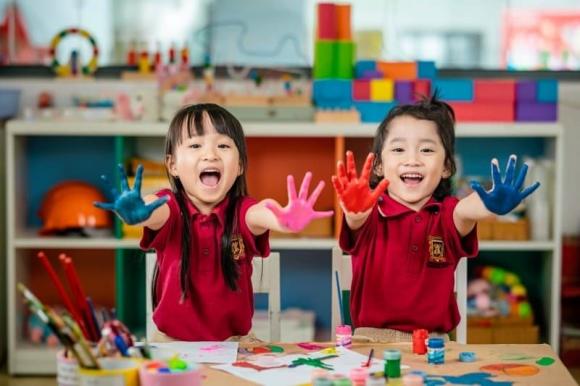  chính sách hỗ trợ cho trẻ 3 đến 5 tuổi, chính sách hỗ trợ cho trẻ mầm non