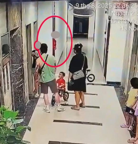 phụ nữ bị đánh, phụ nữ bị đánh ở chung cư Hà Nội, kiến thức