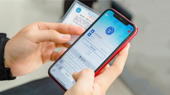 Luật BHXH, thay đổi thông tin trên thẻ BHYT