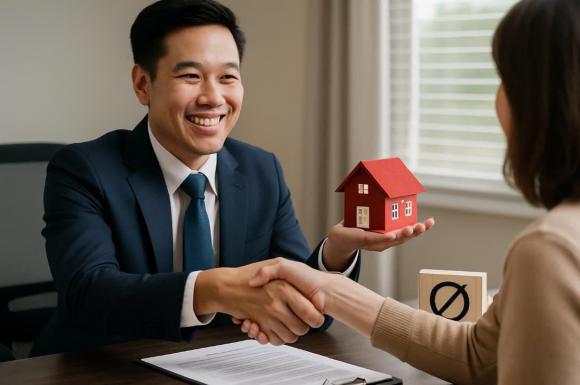 Nhà ở xã hội, quyền lợi sở hữu nhà ở xã hội trên 5 năm