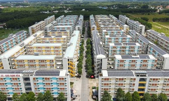 nhà ở xã hội, hà nội, Đối tượng ưu tiên mua nhà ở xã hội