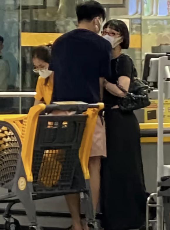 Miu Lê, Nam Vlog, sao Việt 