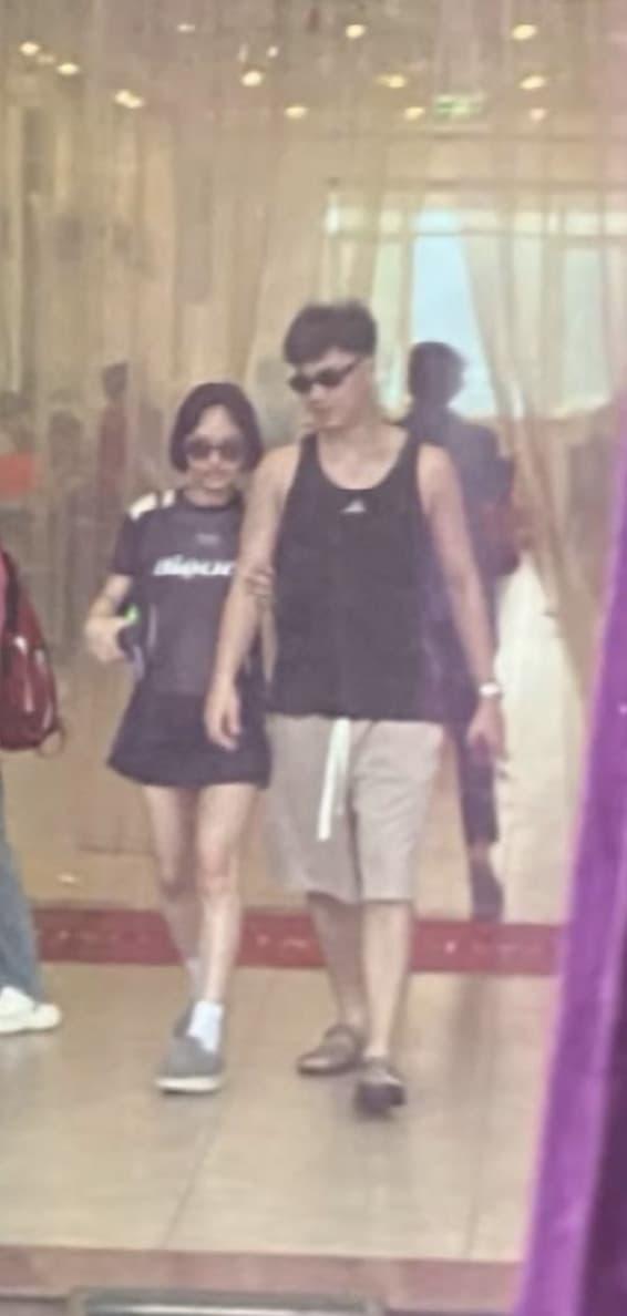 Miu Lê, Nam Vlog, sao Việt 