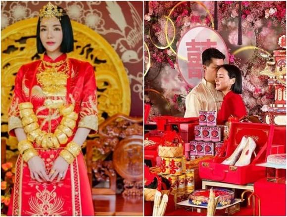 Mẹ đơn thân, cầu hôn, tỷ phú