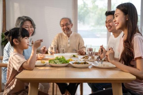 mẹ chồng, nàng dâu, mối quan hệ mẹ chồng nàng dâu