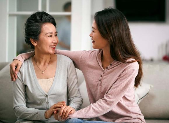 mẹ chồng, nàng dâu, mối quan hệ mẹ chồng nàng dâu