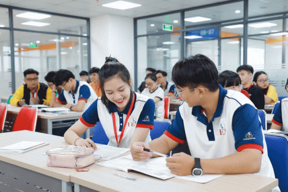 ngành học, chọn ngành học, kiến thức