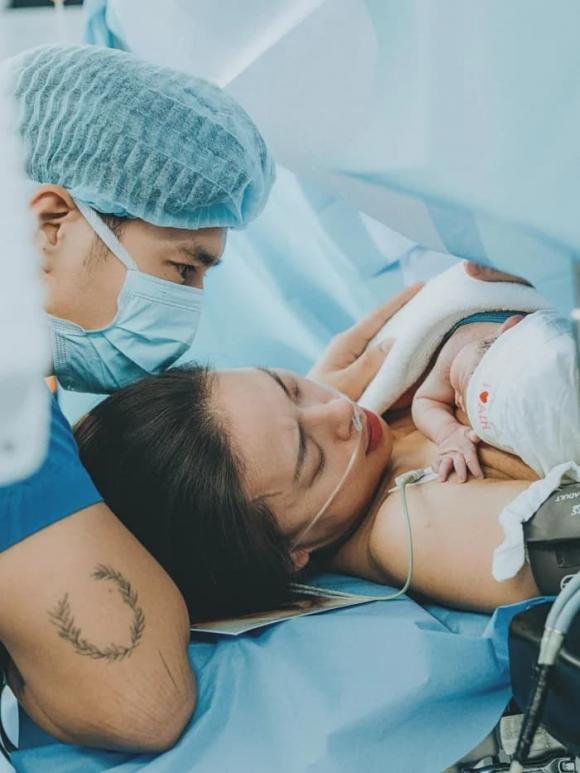 MC Mai Ngọc, Diễn viên Ngô Thanh Vân, Huy Trần, sao Việt