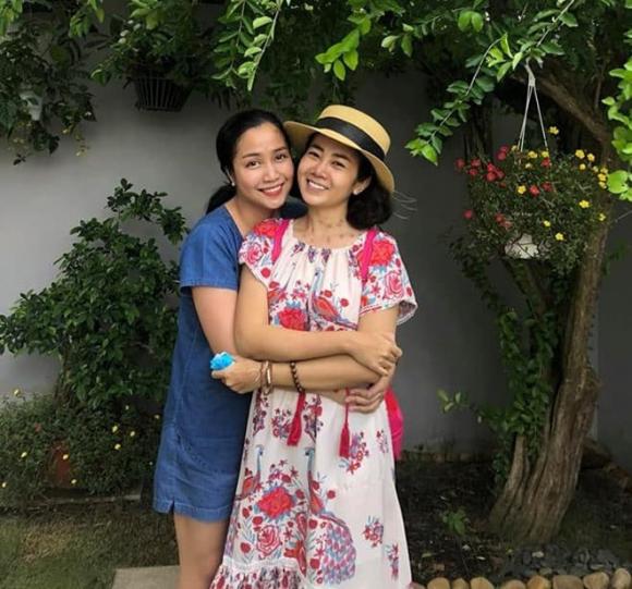 dien vien oc thanh van,Ốc Thanh Vân, con gái Mai Phương, sao Việt