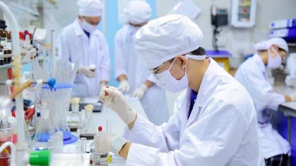 Ngành học có thu nhập tiền tỷ ở Việt Nam, ngành Công nghệ sinh học