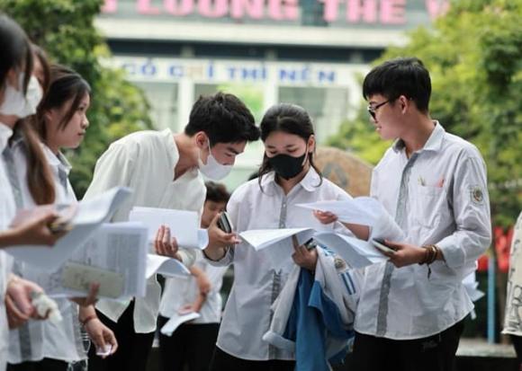 ông Hoàng Nam Tiến dự đoán ngành học, ngành Marketing