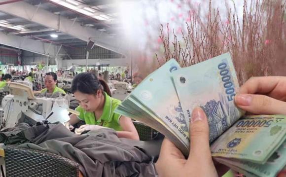 mức lương thấp nhất, mức lương, lương hưu