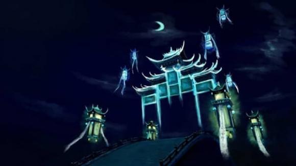 Tháng cô hồn, tháng 7 âm lịch, phong thủy năm 2025