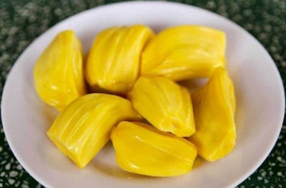 Thị chín thì mít sượng, thị chín không nên mua mít, cách chọn mít ngon