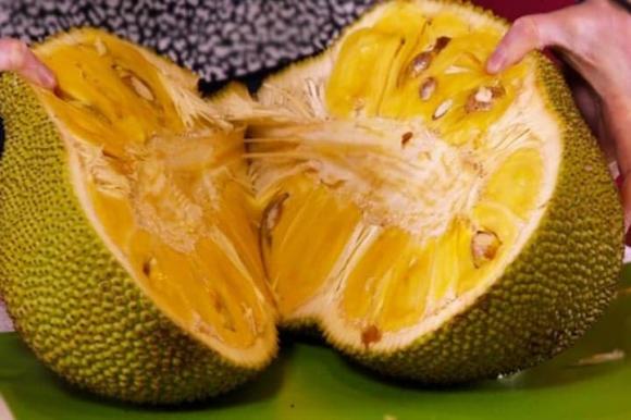 Thị chín thì mít sượng, thị chín không nên mua mít, cách chọn mít ngon