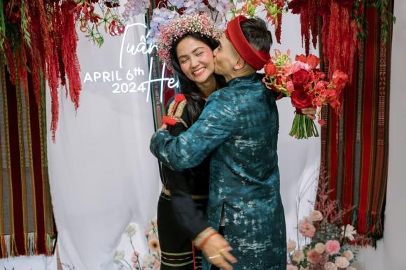 Hoa hậu H'Hen Niê, sao Việt