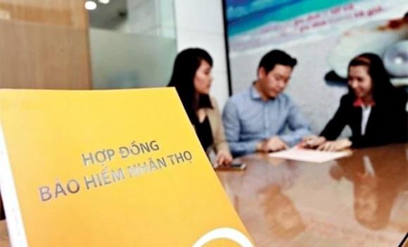 Bảo hiểm nhân thọ, BHNT