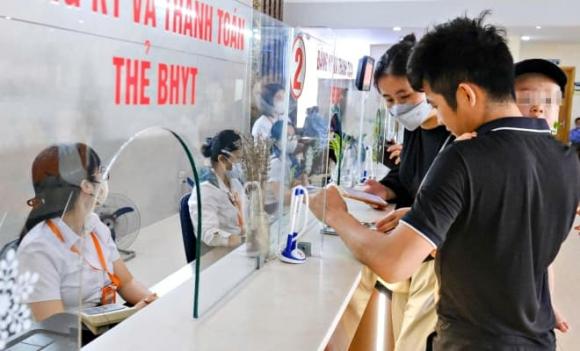 BHYT, Khám chữa bệnh trái tuyến, bệnh hiểm nghèo