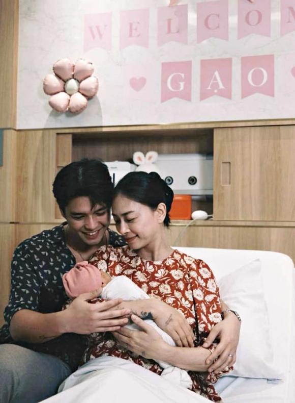 sao Việt sinh con ở bệnh viện nào, sao nữ Việt sinh con