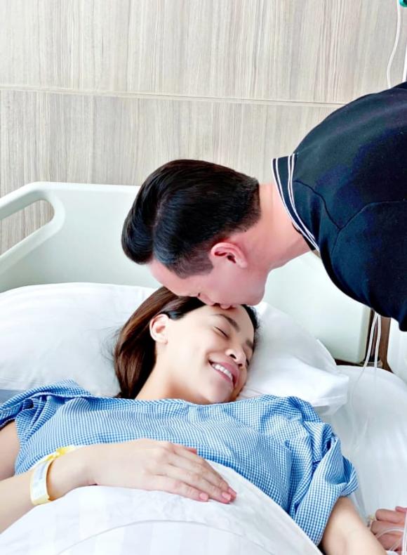 sao Việt sinh con ở bệnh viện nào, sao nữ Việt sinh con