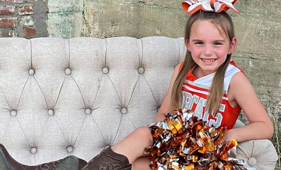 Em bé được sinh ra hai lần, Lynlee Hope Boemer