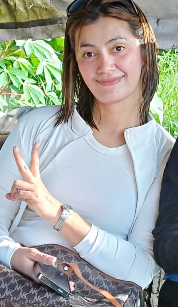 Hoa hậu Philippines, hoa hậu Arradaza, Acquene Arradaza bị bắt cóc