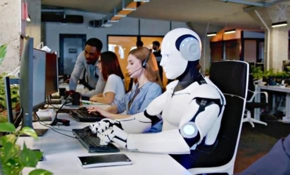 AI, trí tuệ nhân tạo, Ngành dễ thất nghiệp, ngành nghề