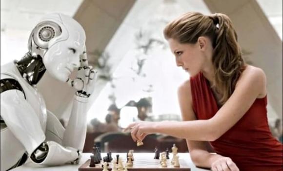 AI, trí tuệ nhân tạo, Ngành dễ thất nghiệp, ngành nghề