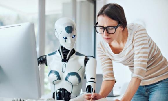 AI, trí tuệ nhân tạo, Ngành dễ thất nghiệp, ngành nghề