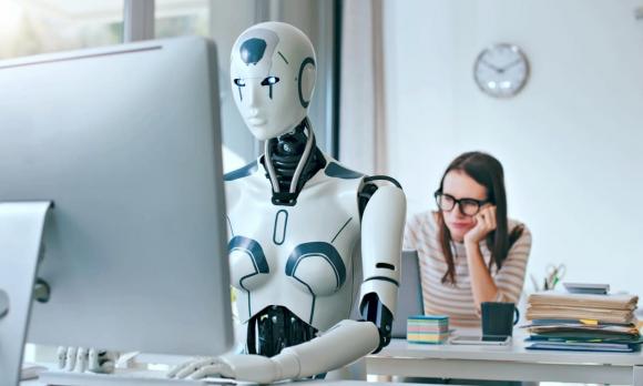 AI, trí tuệ nhân tạo, nghề nghiệp, nghề nghiệp mà AI không thể thay thế
