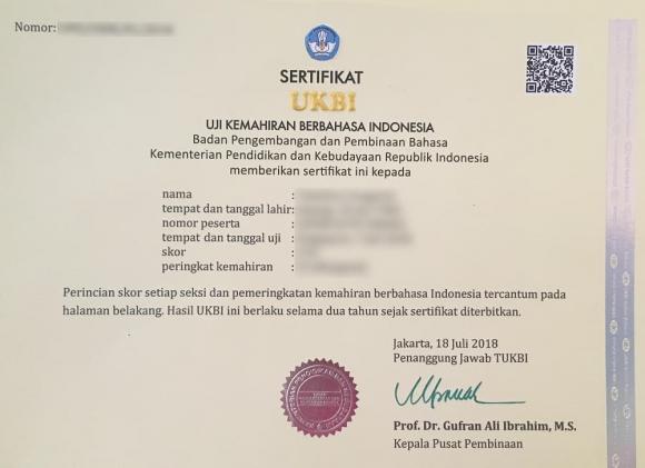 Ngôn ngữ được nói nhiều trên thế giới, tiếng Indonesia, ngành ngôn ngữ dễ xin việc