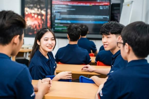 ngành học, ngành học hot, điểm chuẩn