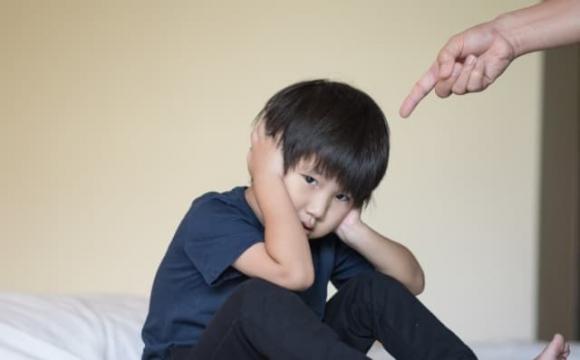 nuôi con, dạy con, chăm con