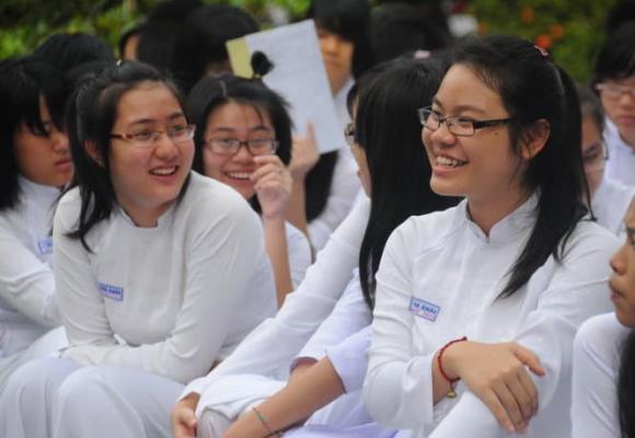 Điểm chuẩn, điểm chuẩn sư phạm, kiến thức