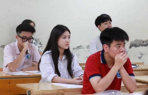 Tuyển sinh ĐH 2025, điểm chuẩn, điểm sàn, kiến thức