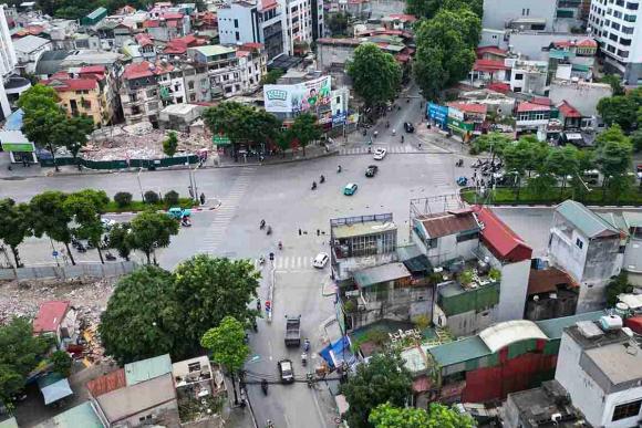  Vành đai 1, đường đắt nhất hành tinh, cầu vượt 