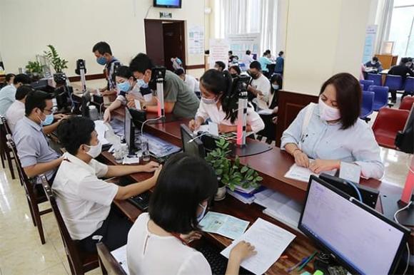 Công chức, trường hợp không được thôi việc theo nguyện vọng, công chức tự nguyện xin thôi việc