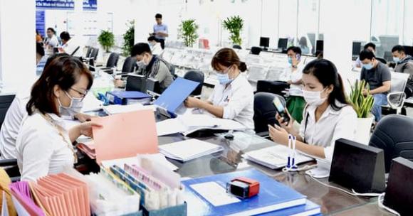 Công chức, trường hợp không được thôi việc theo nguyện vọng, công chức tự nguyện xin thôi việc