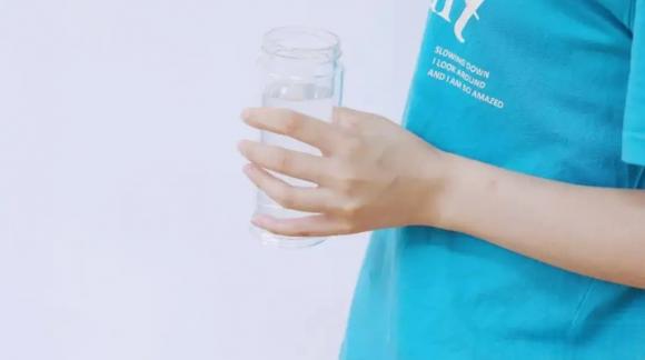 người đổ mồ hôi nhiều, người ít đổ mồ hôi, đổ mồ hôi tốt hay xấu