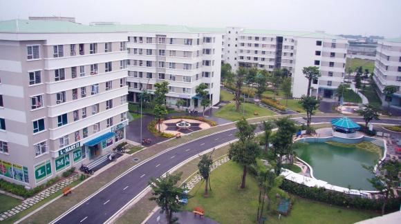 nhà ở xã hội, thu hồi nhà ở xã hội, kiến thức