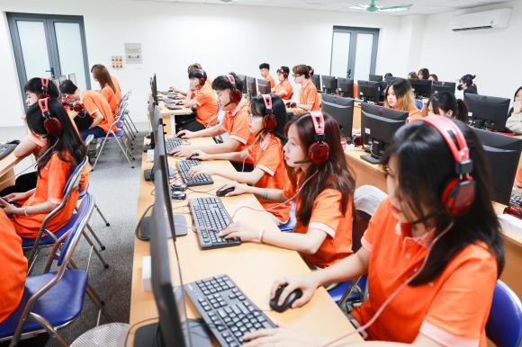 ngành học, ngành học hot, điểm chuẩn