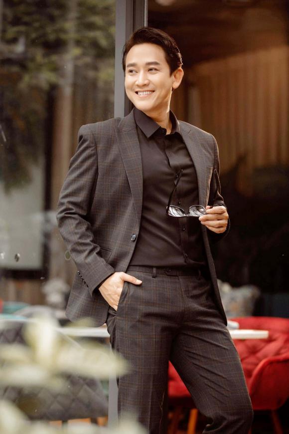 diễn viên Hứa Vĩ Văn, sao Việt