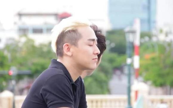 diễn viên Hứa Vĩ Văn, sao Việt