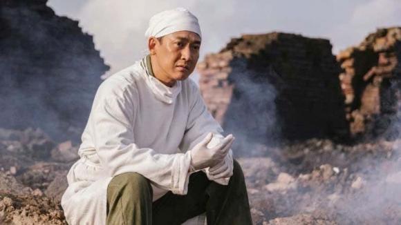 diễn viên Hứa Vĩ Văn, sao Việt